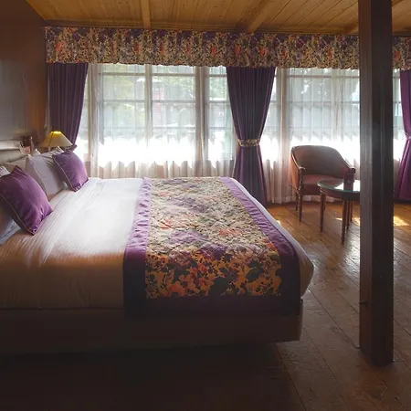 Mount Himalayan Resort-2