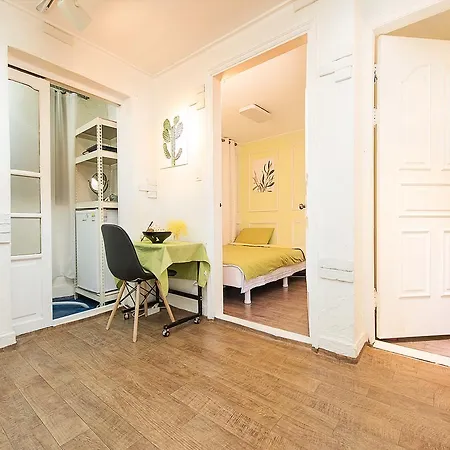 Hongdae Guesthouse-3