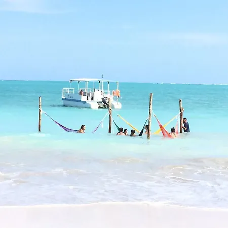 Pousada Meraki Beach-3