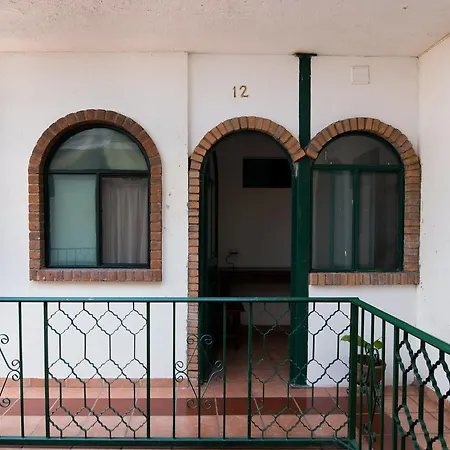 Hotel María Elena-2
