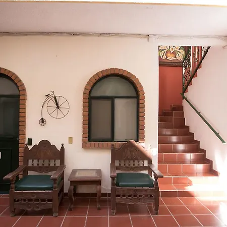 Hotel María Elena-3