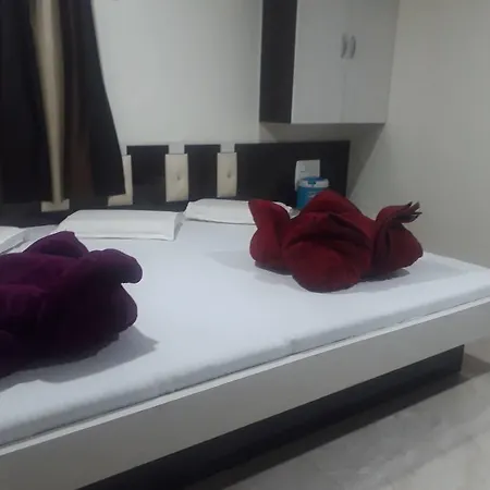 Hotel Arzoo Palace-2