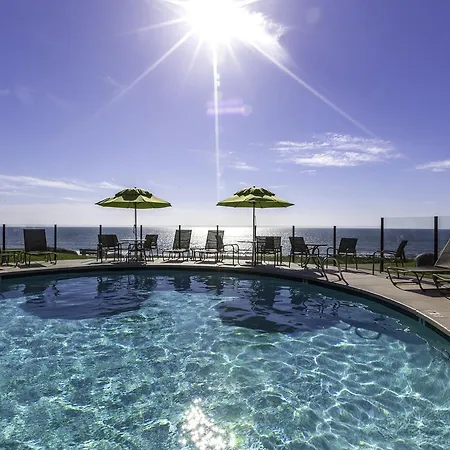 Wave Crest Resort-2