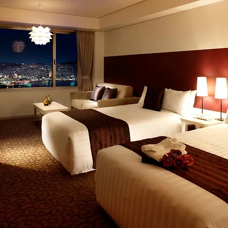 Luke Plaza Hotel-2