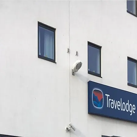 Travelodge Darlington-2