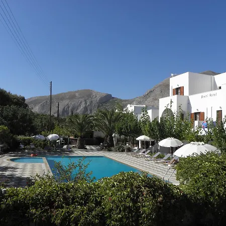 Areti Hotel-3