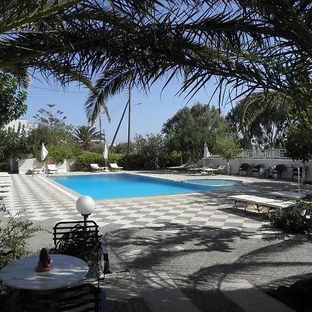 Areti Hotel-2
