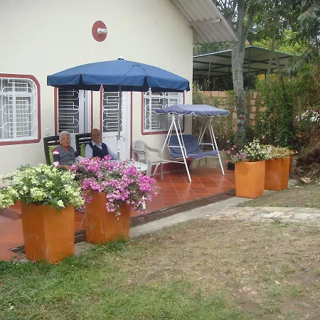 Hotel Villa Amparo-2