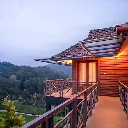 Wild Planet Jungle Resort-3