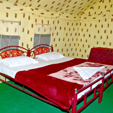 Janj Resort Jaisalmer-2