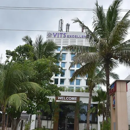 Hotel The Excellency-3