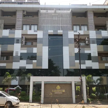Hotel Saiprasad Solapur Pure Veg Hotel-3