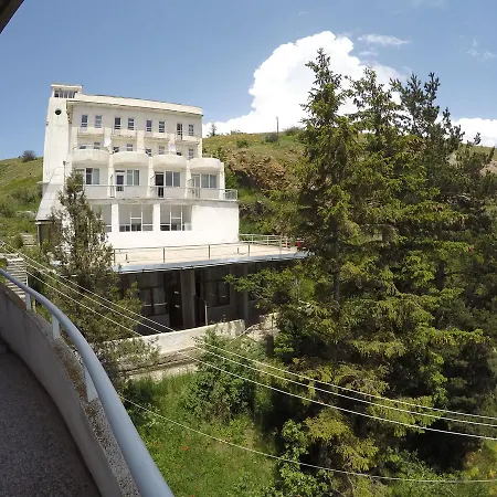 Sevan Writers House-2