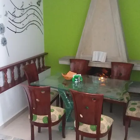 Hotel Bogota House-2