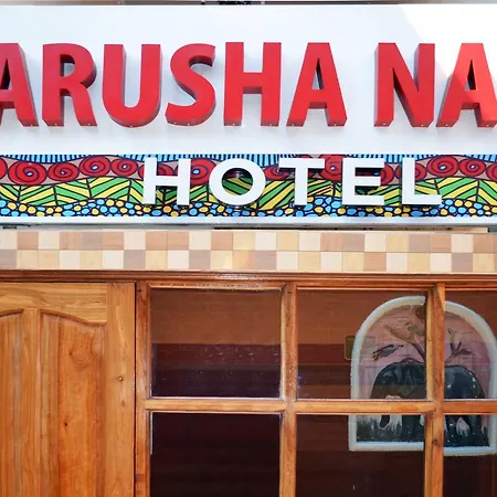 Arusha Naaz Hotel-3