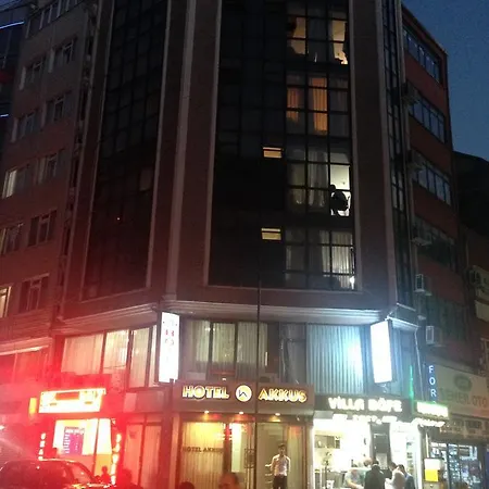 Hotel Akkus-3