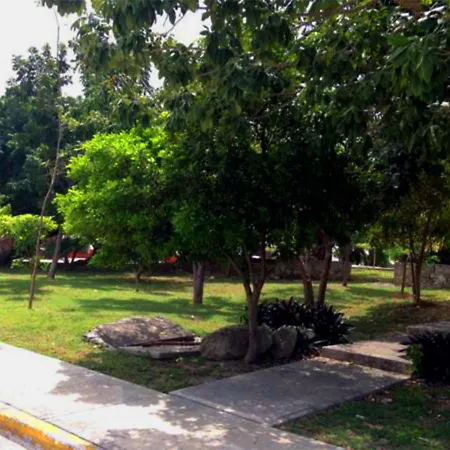 Los Caracoles Bed & Breakfast-3