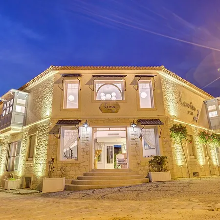Levin Hotel Alacati-2