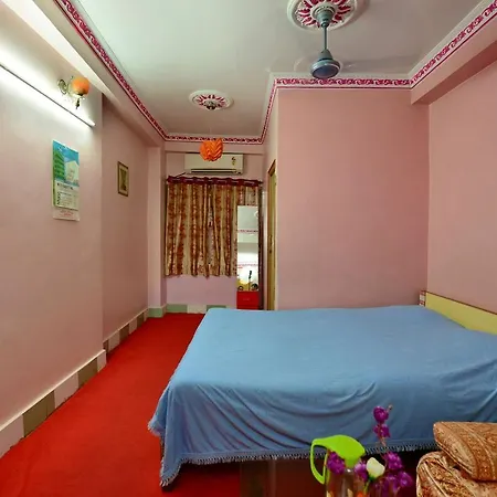 Hotel Airways-2