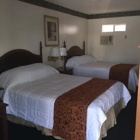 Frontier Motel-3