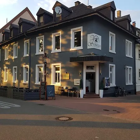 Hotel Schuetzen-2