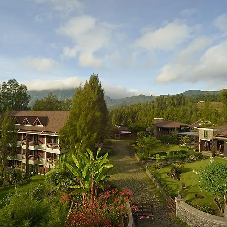 Jiwa Jawa Resort Bromo-3