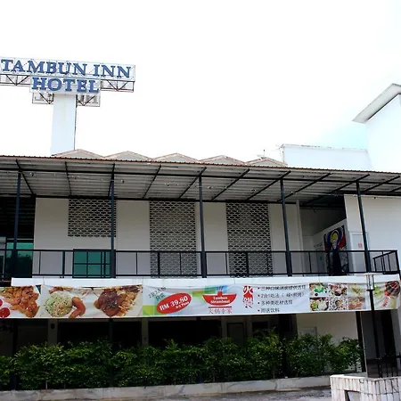 Tambun Inn Hotel-2
