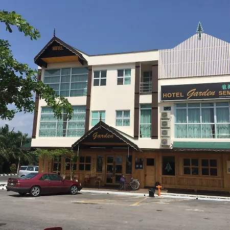Semerah Garden Hotel-3