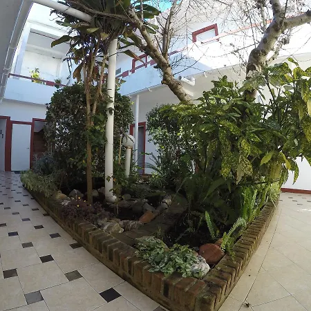 Hotel Dany-2