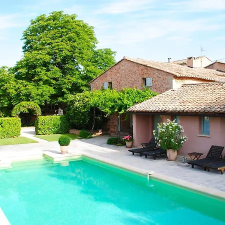 B&B La Badelle-3