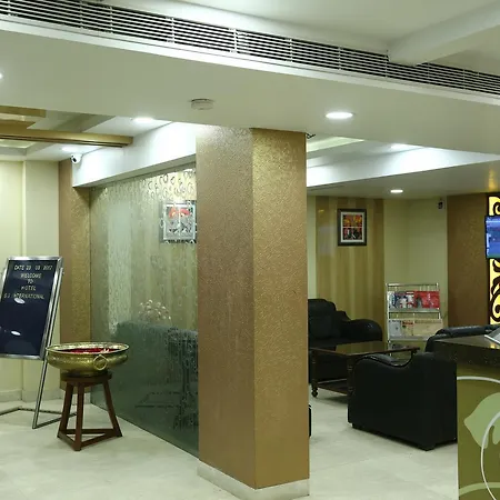 Hotel Sj International-2
