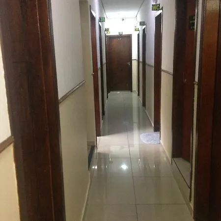 Hotel Florêncio-2