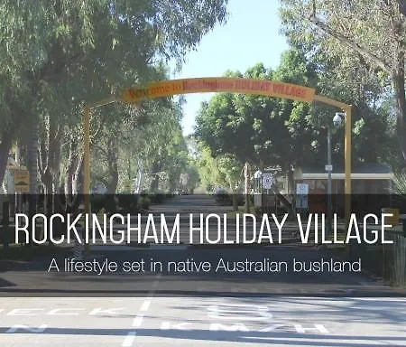 Rockingham Holiday Village-3
