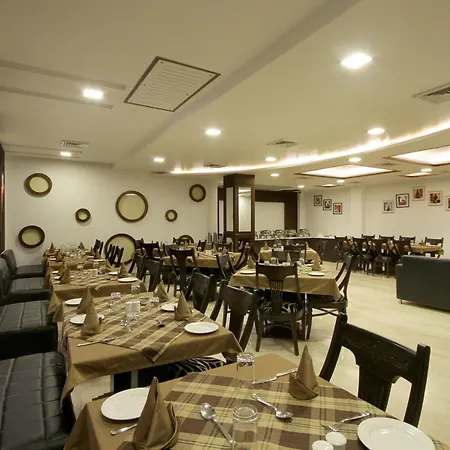 Best Western Swing High Katra-3