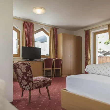Hotel Neuwirt-2