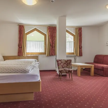 Hotel Neuwirt-3