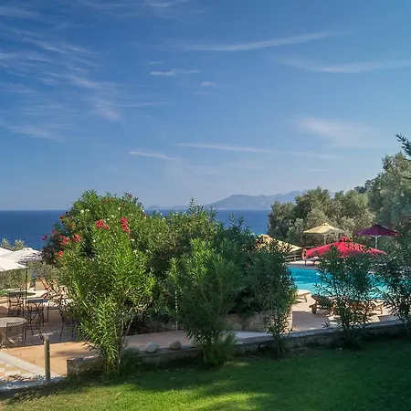 Armonia Bay Hotel-3