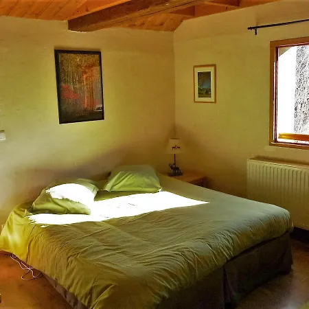Gîte d'Etape Auberge de l'Ardoisière-2