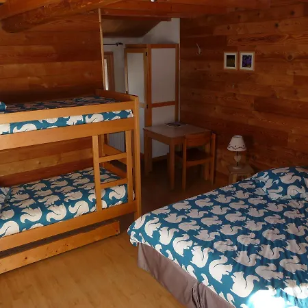 Gîte d'Etape Auberge de l'Ardoisière-3