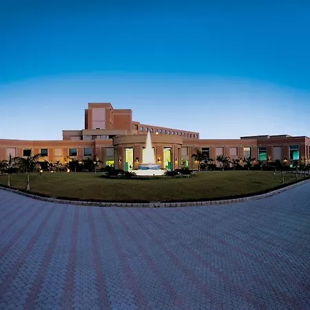 Nirvana Luxury Hotel L Ludhiana-2