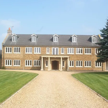 Woodhouse Farm Lodge-3