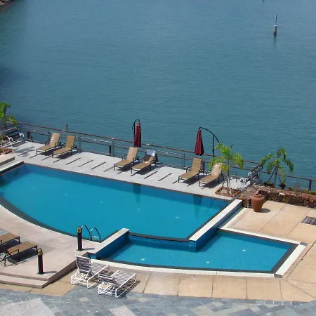 Ramada By Wyndham Langkawi Marina-3