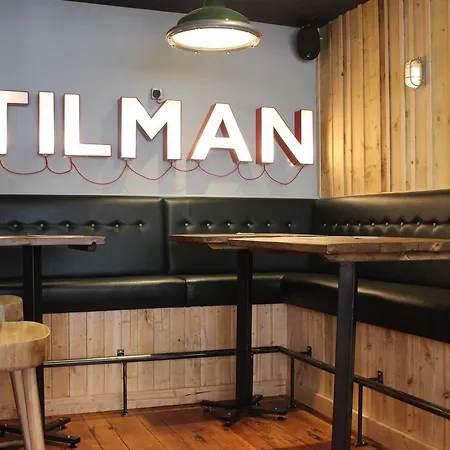 The Tilman-2
