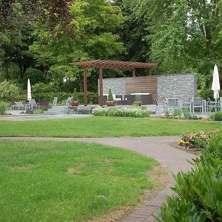 Ferienhotel Haus Becker-2