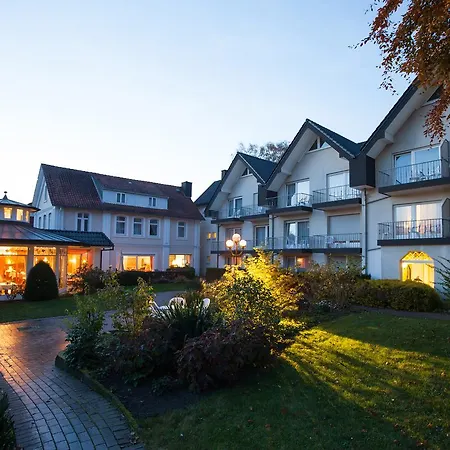 Ferienhotel Haus Becker-2