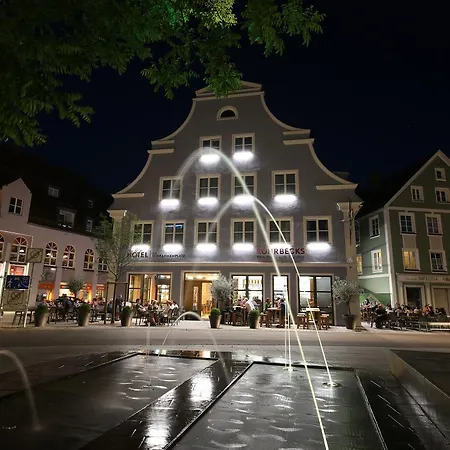 Hotel am Schrannenplatz-3