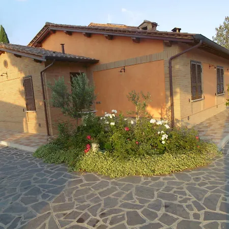B&B La Gioiosa-2