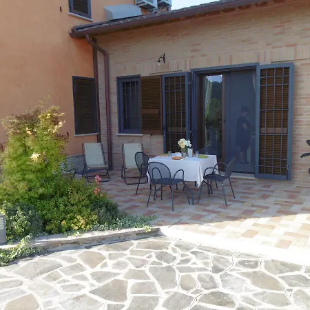 B&B La Gioiosa-3