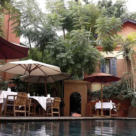 Hotel Sakamanga-3