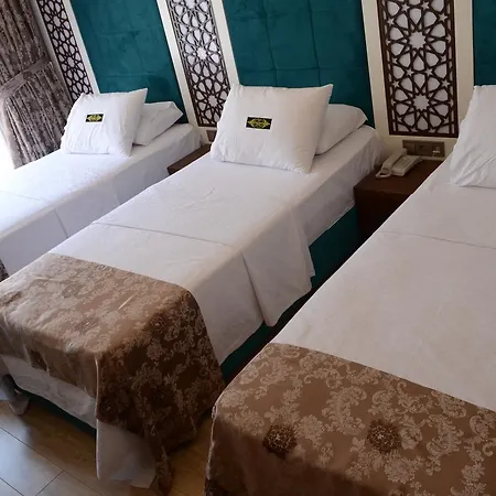 Sinop Dolunay Hotel-3